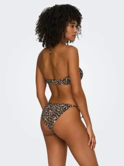 ONLJULIETTA Bikini - pezzo sopra