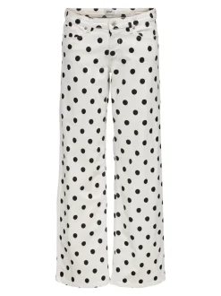 ONLJULLES Vita alta Straight Fit Jeans
