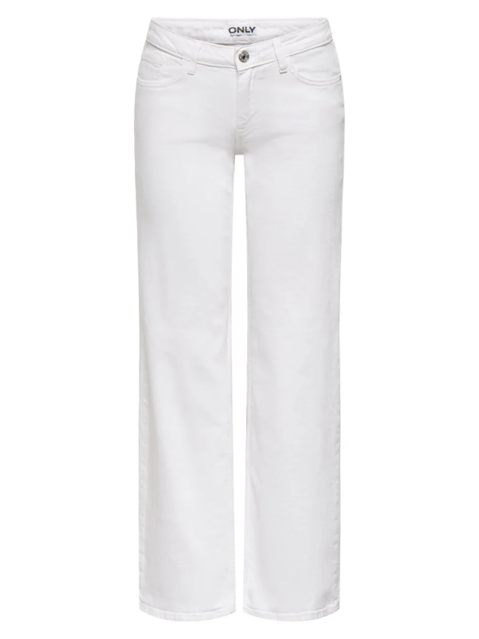 ONLJULLES Vita bassa Wide Leg Fit Jeans