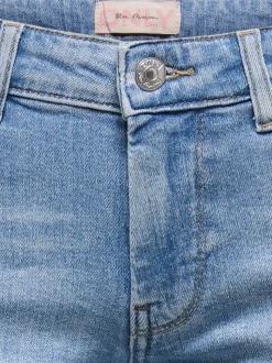 ONLJULLES Vita bassa Wide Leg Fit Jeans