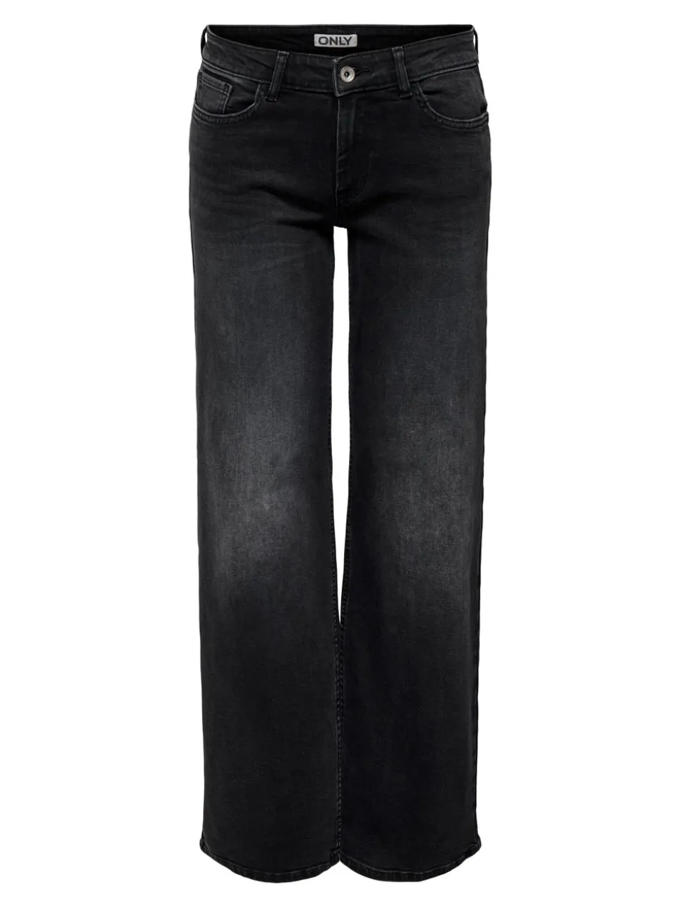 ONLJULLES Vita bassa Wide Leg Fit Jeans