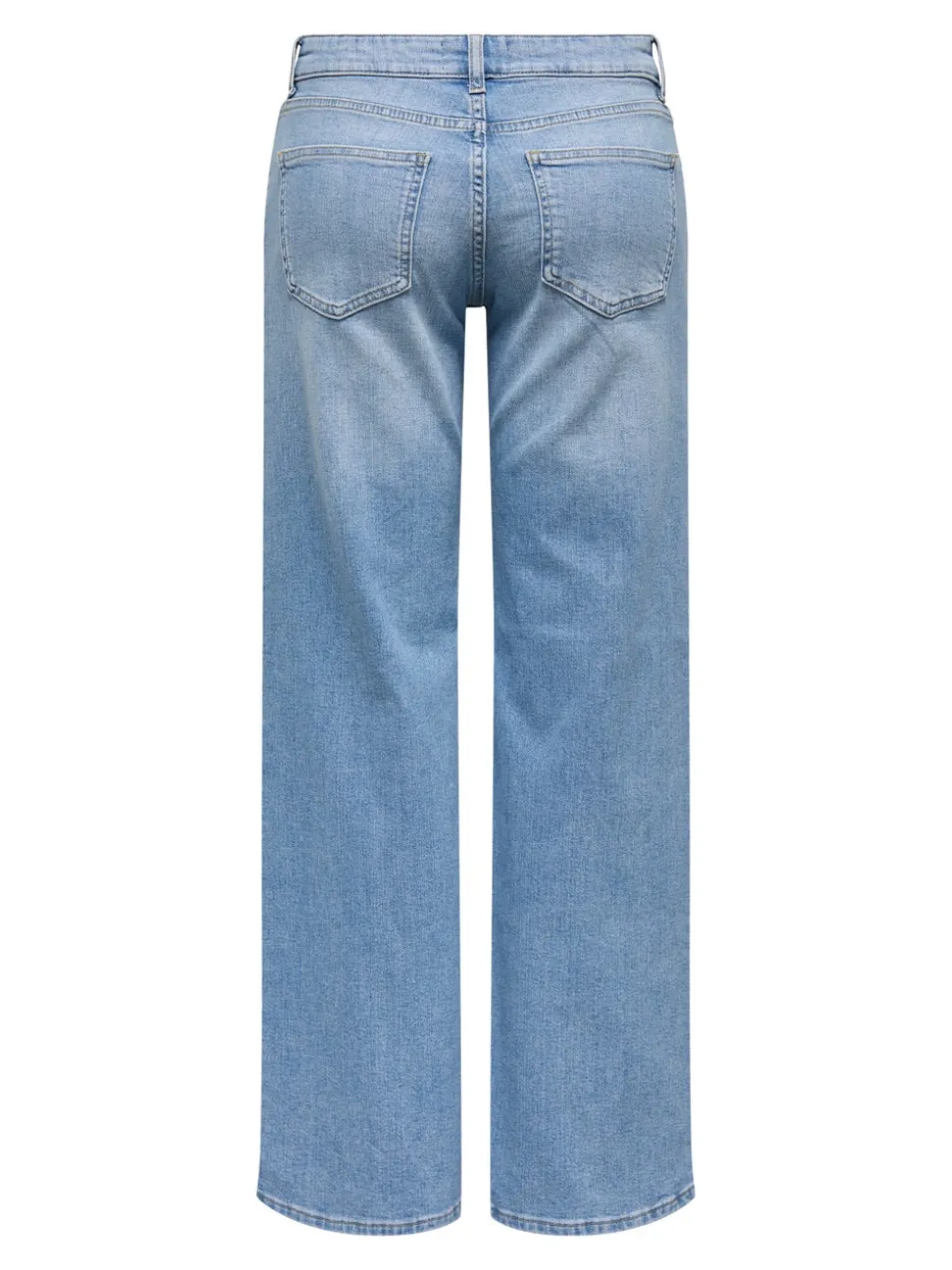 ONLJULLES Vita bassa Wide Leg Fit Jeans