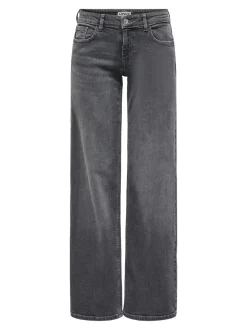 ONLJULLES Vita bassa Wide Leg Fit Jeans
