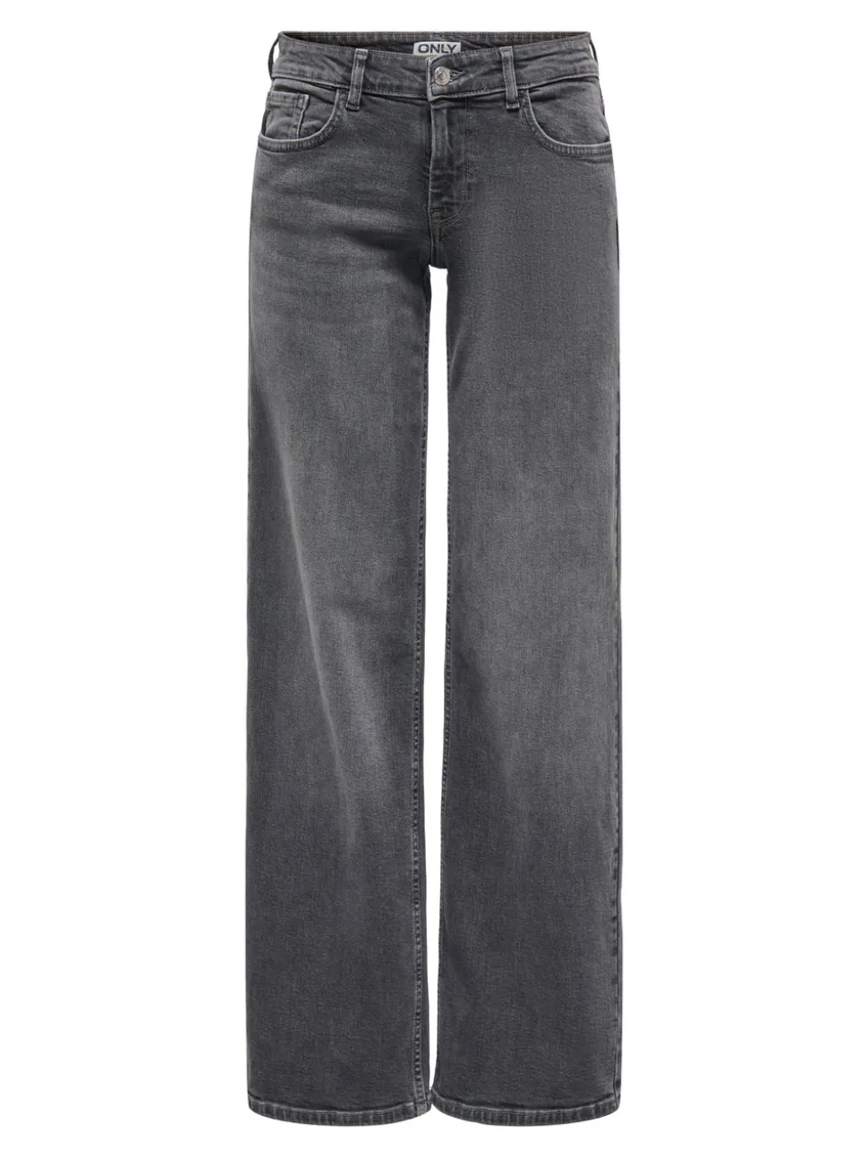ONLJULLES Vita bassa Wide Leg Fit Jeans