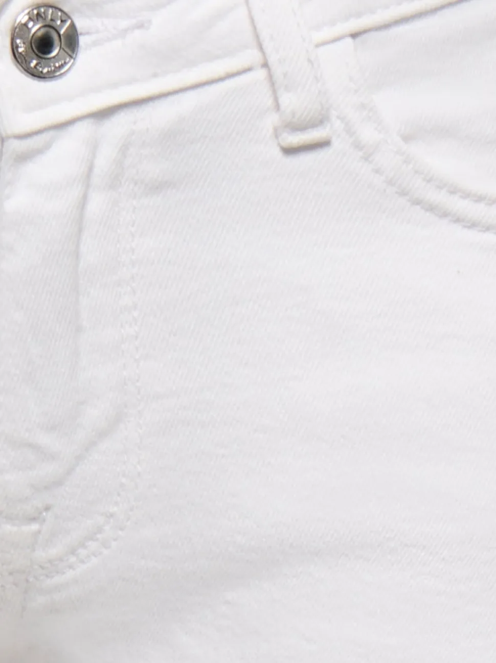 ONLJULLES Vita bassa Wide Leg Fit Jeans