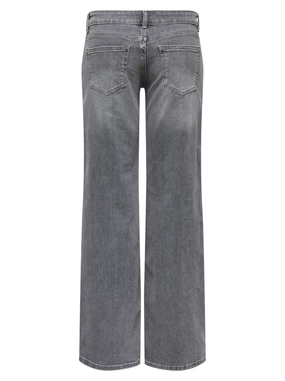 ONLJULLES Vita molto bassa Wide Leg Fit Jeans
