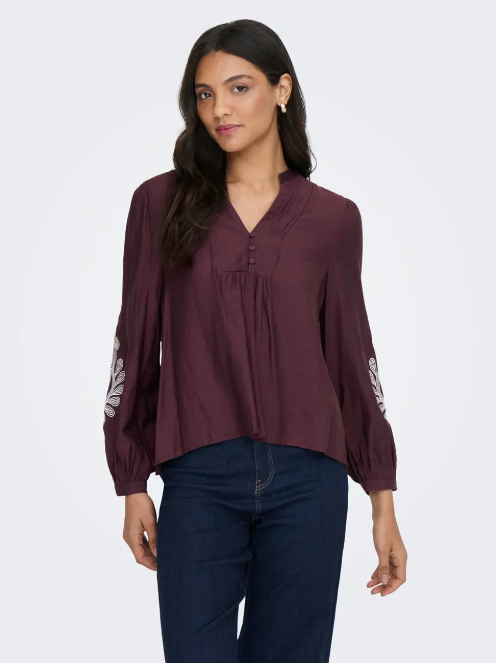 ONLKANA Top