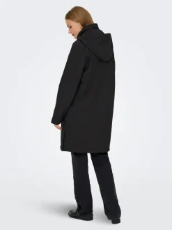 ONLKARA Parka lungo