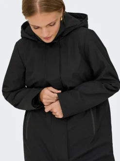 ONLKARA Parka lungo