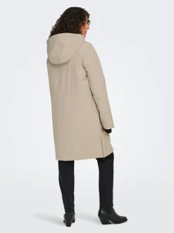 ONLKARA Parka lungo