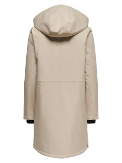 ONLKARA Parka lungo