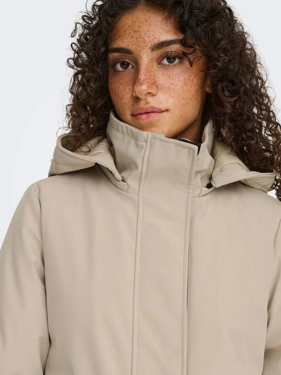 ONLKARA Parka lungo