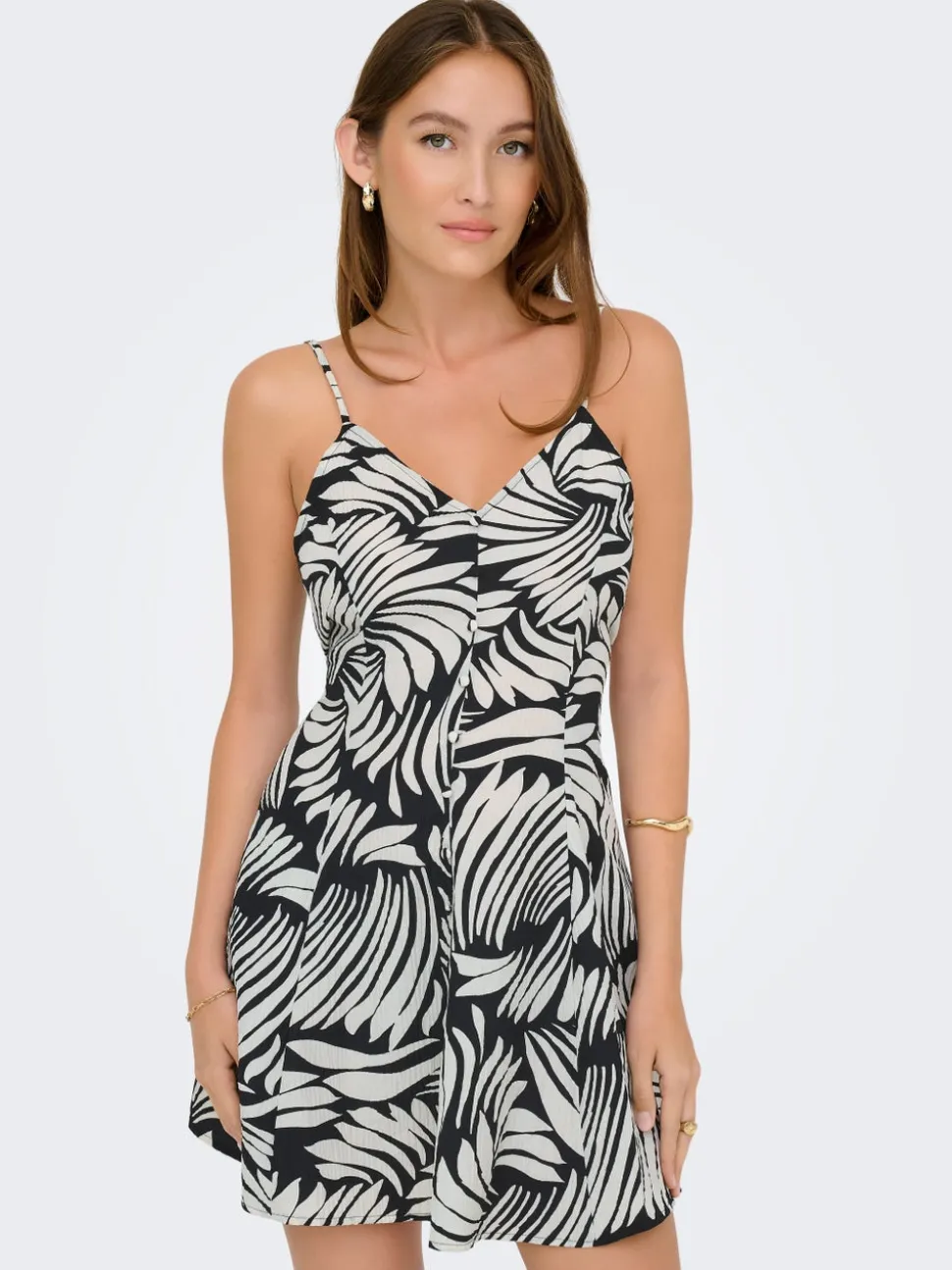 ONLKASINA Vestito corto