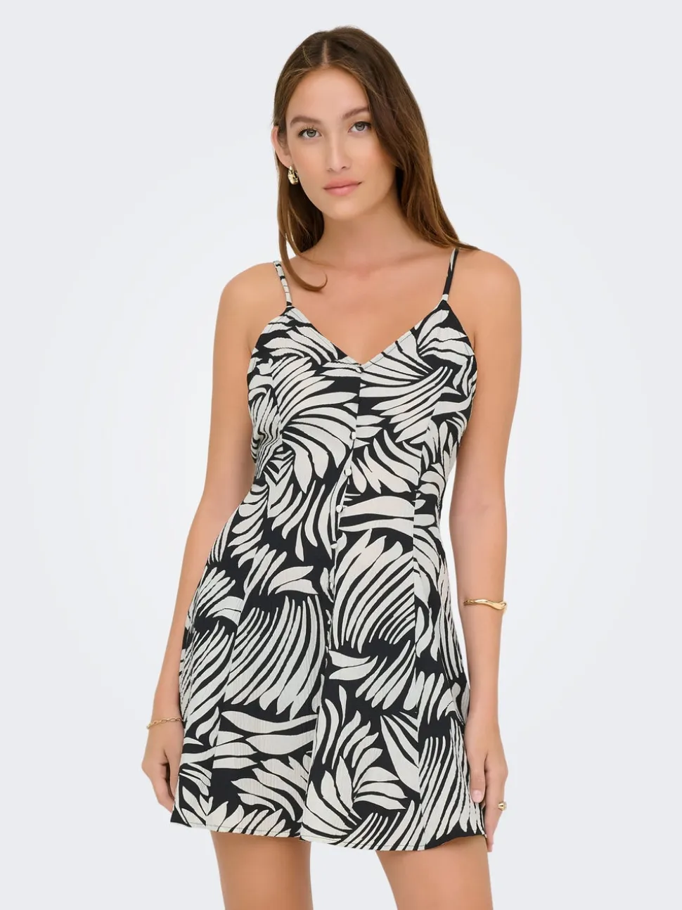 ONLKASINA Vestito corto