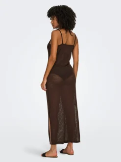 ONLKASTELLA Vestito lungo