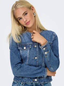 ONLKATHY Giubbotto di jeans
