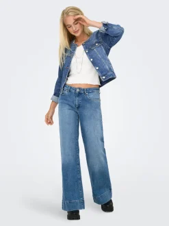 ONLKATHY Giubbotto di jeans