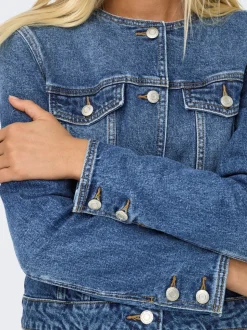 ONLKATHY Giubbotto di jeans