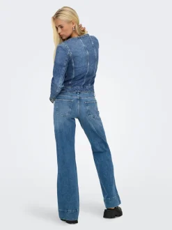 ONLKATHY Giubbotto di jeans