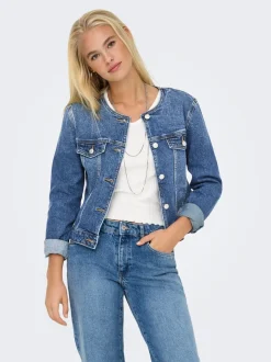 ONLKATHY Giubbotto di jeans