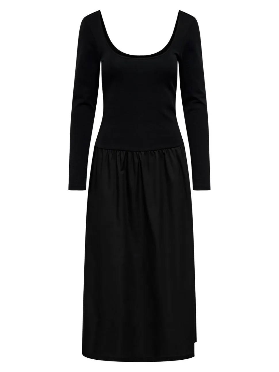 ONLKATI Vestito lungo