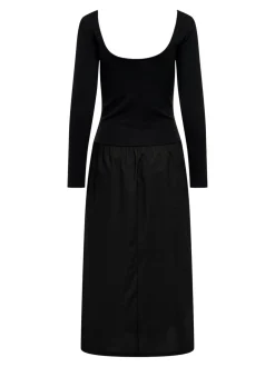 ONLKATI Vestito lungo