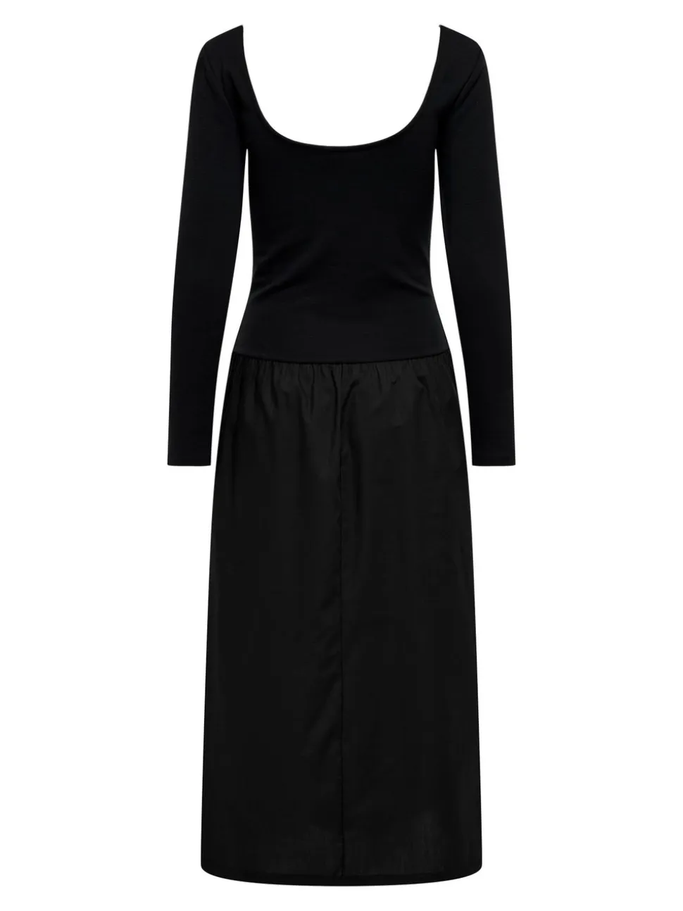 ONLKATI Vestito lungo