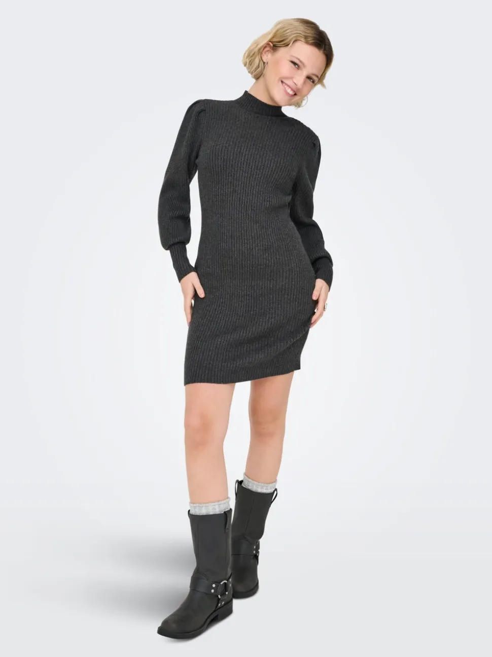 ONLKATIA Vestito lungo