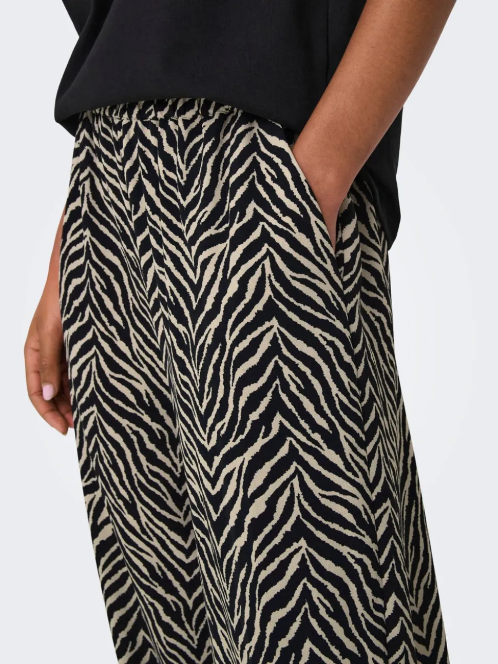 ONLKATTY Regular Fit Pantaloni