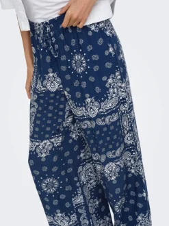 ONLKAVI Wide Leg Fit Pantaloni