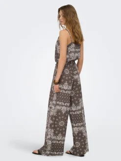ONLKAVI Wide Leg Fit Pantaloni