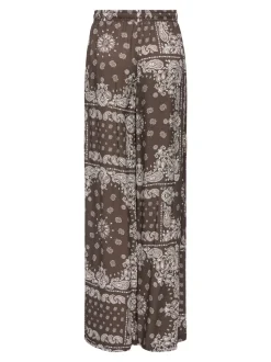 ONLKAVI Wide Leg Fit Pantaloni