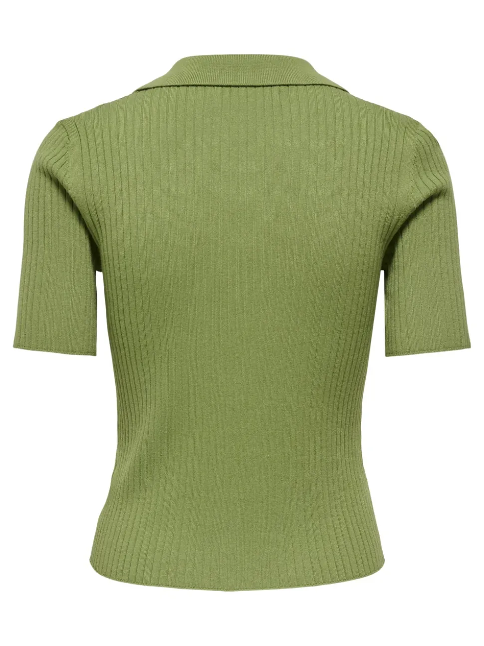 ONLKAYA Capo in maglia con colletto polo