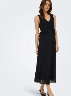 ONLKAZEL Vestito lungo