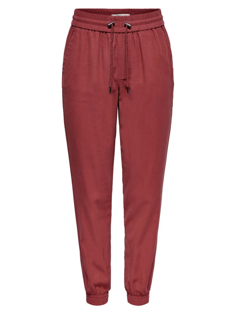 ONLKELDA-EMERY Regular Fit Pantaloni a gamba larga