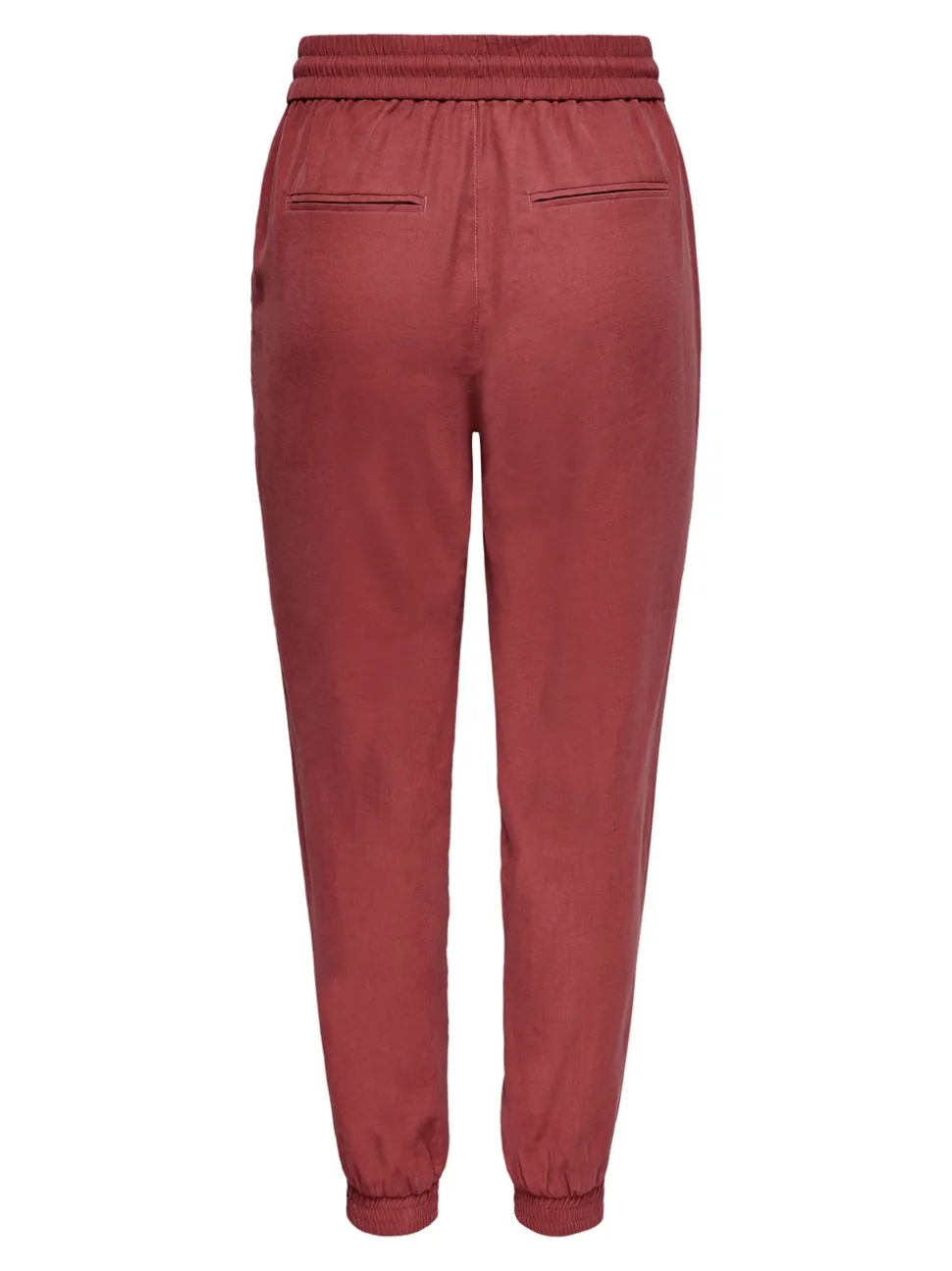 ONLKELDA-EMERY Regular Fit Pantaloni a gamba larga