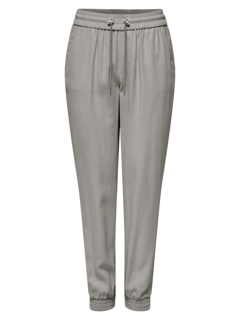 ONLKELDA-EMERY Regular Fit Pantaloni a gamba larga