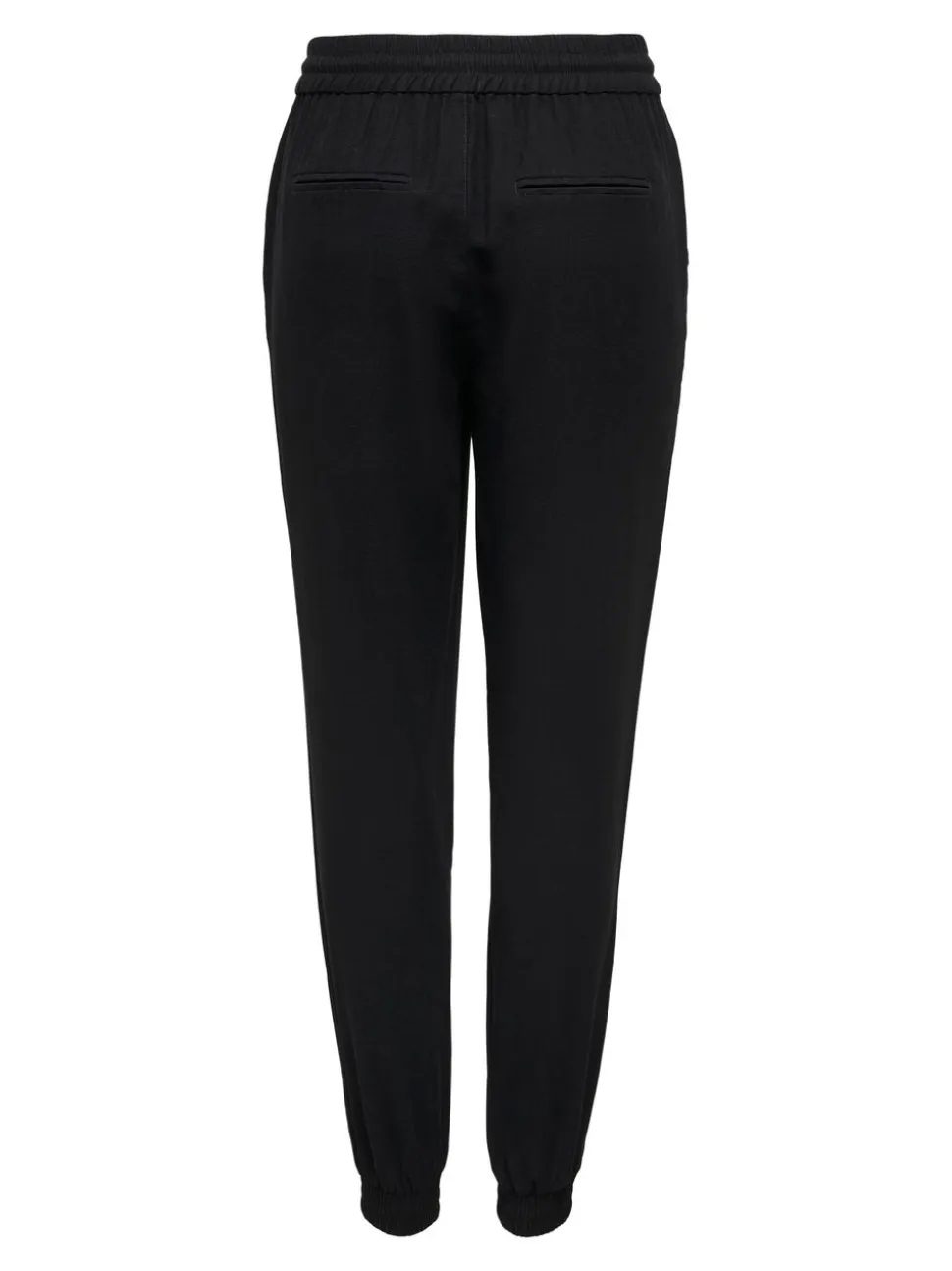 ONLKELDA-EMERY Regular Fit Pantaloni a gamba larga
