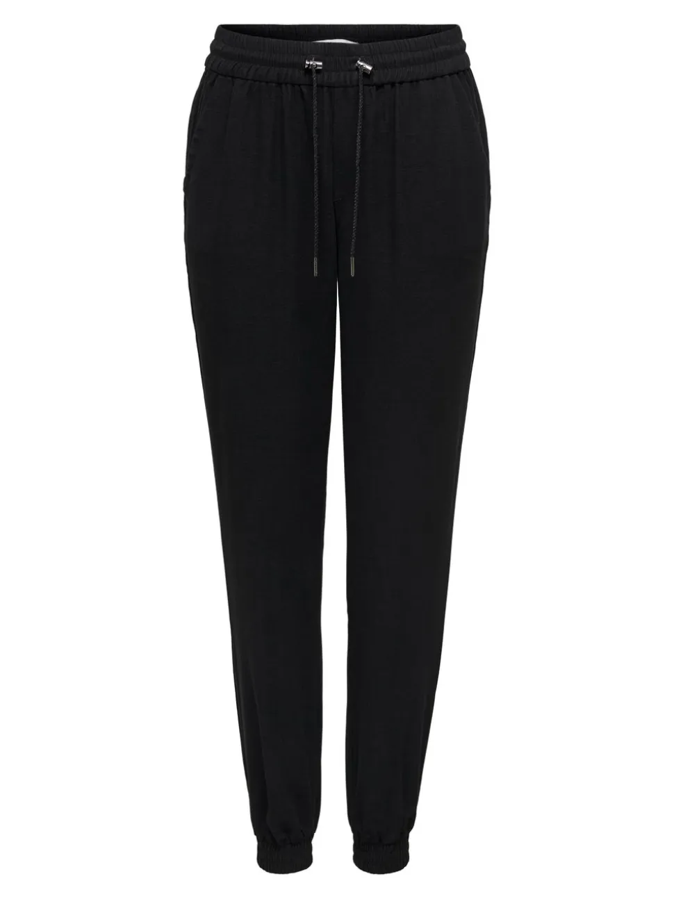 ONLKELDA-EMERY Regular Fit Pantaloni a gamba larga