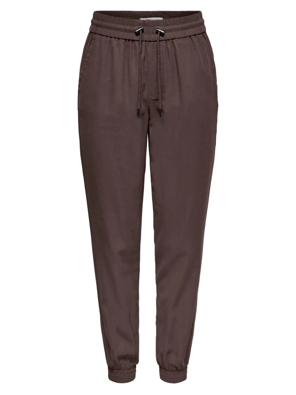 ONLKELDA-EMERY Regular Fit Pantaloni a gamba larga