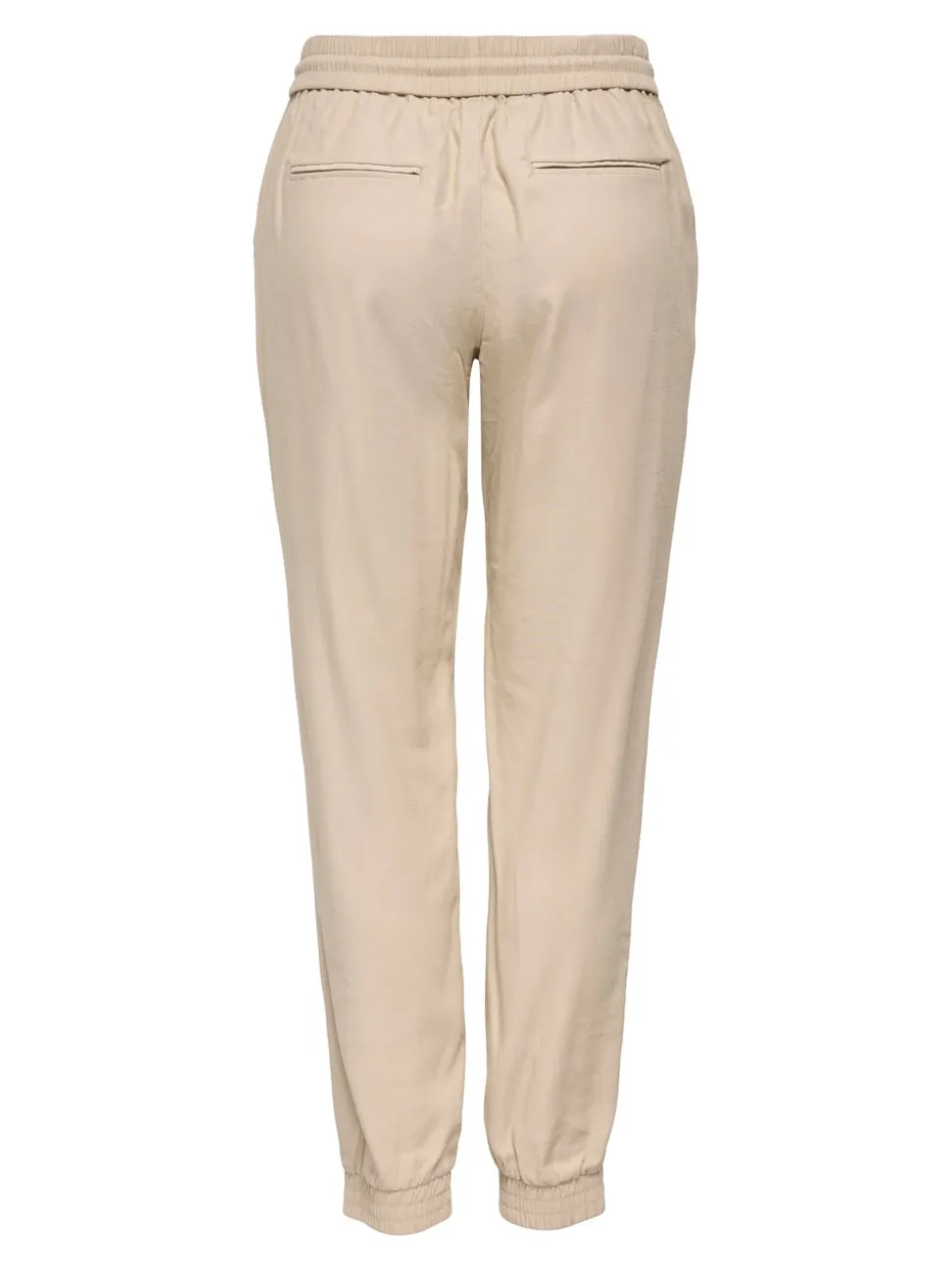 ONLKELDA-EMERY Regular Fit Pantaloni a gamba larga