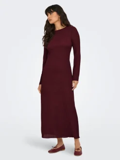 ONLKELLY Vestito lungo