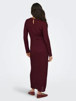 ONLKELLY Vestito lungo