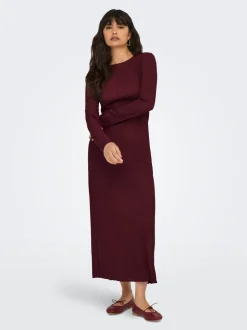 ONLKELLY Vestito lungo