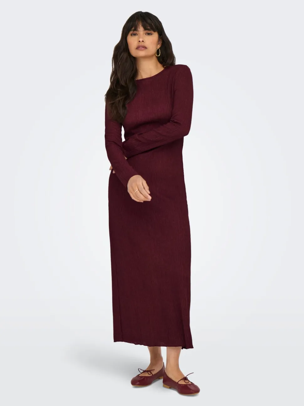 ONLKELLY Vestito lungo