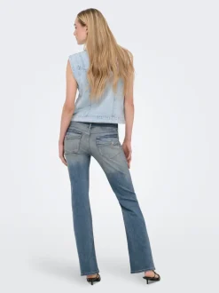 ONLKENNEDY Giubbotto in denim