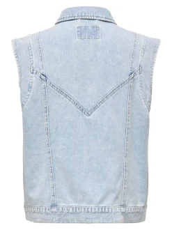 ONLKENNEDY Giubbotto in denim