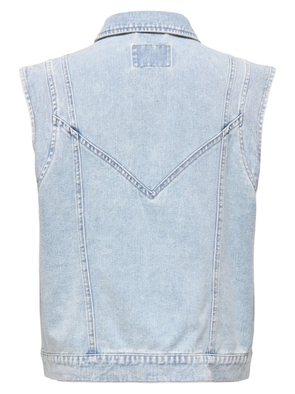 ONLKENNEDY Giubbotto in denim