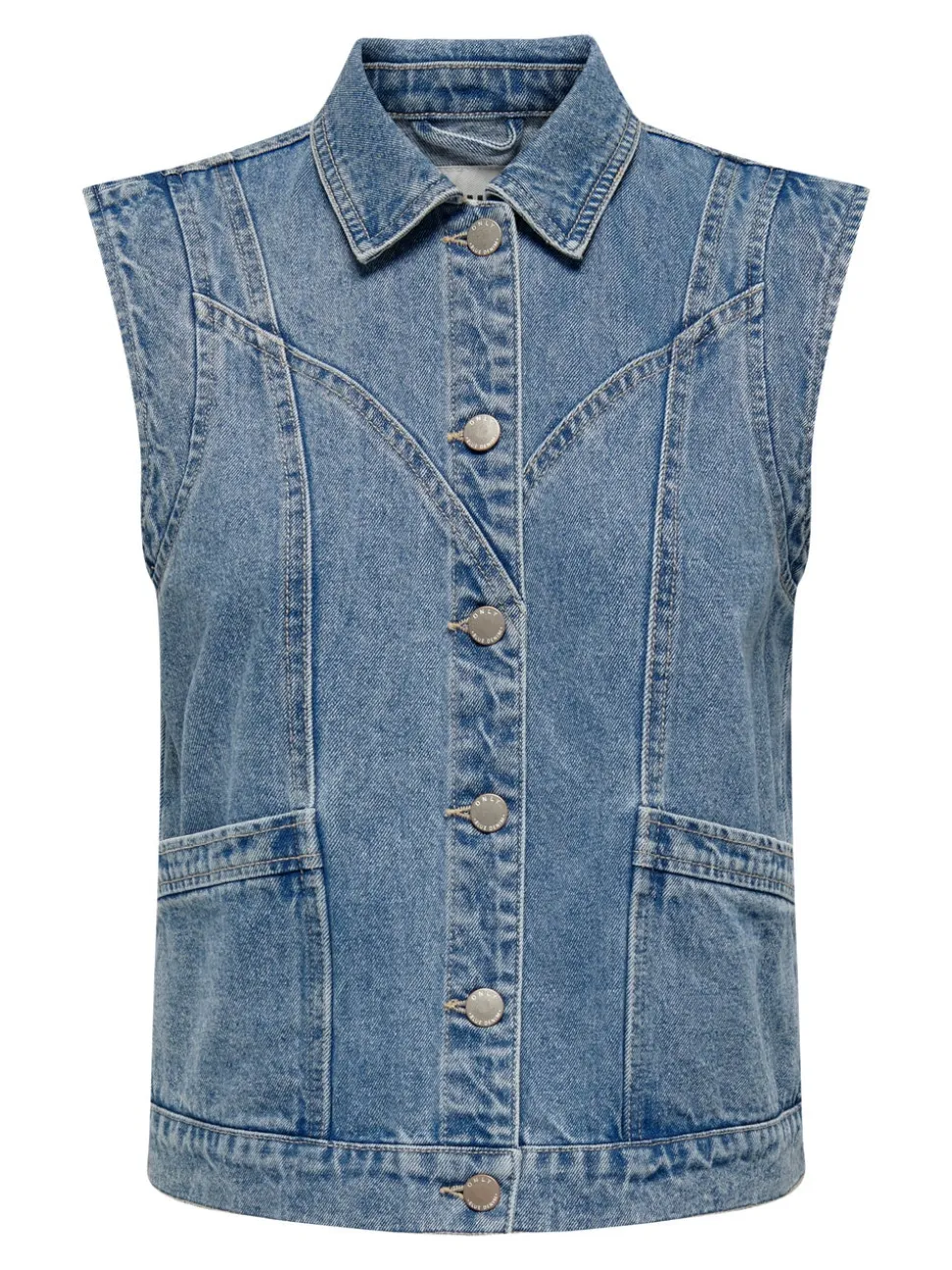 ONLKENNEDY Giubbotto in denim