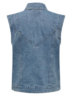 ONLKENNEDY Giubbotto in denim